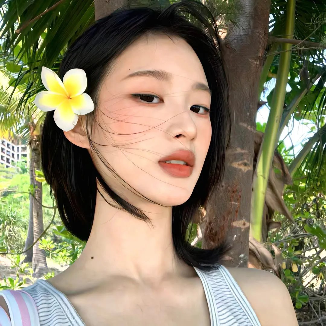 当我飞奔向你