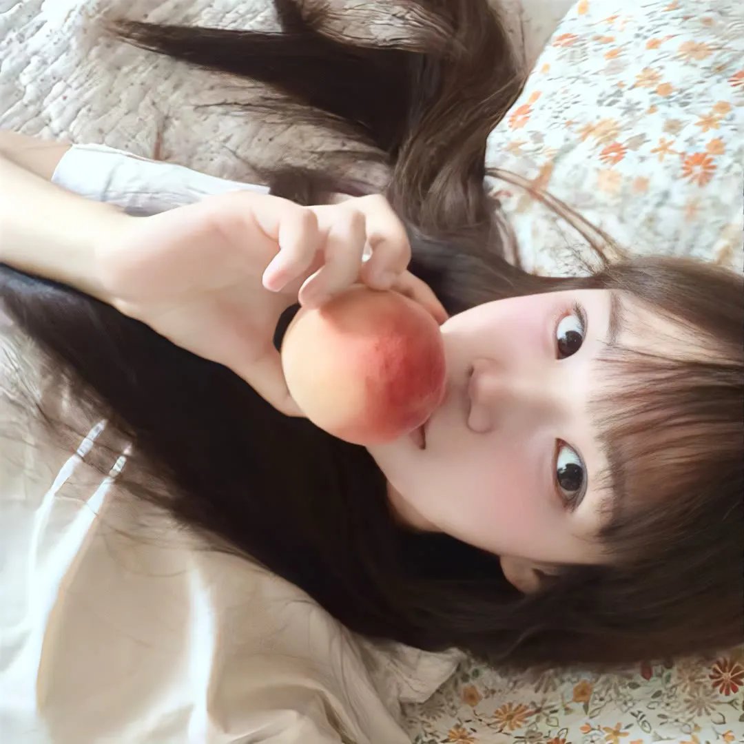 亲亲坏姐妹